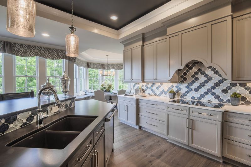 Material Selection and Procurement