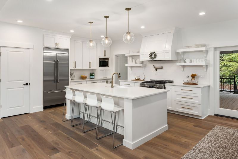 Professional Kitchen Remodelers